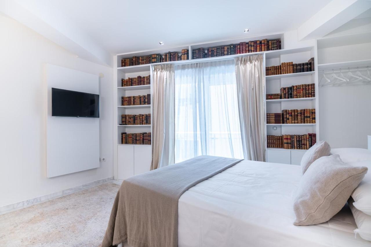 Estudio Elena - Centro Apartament *
